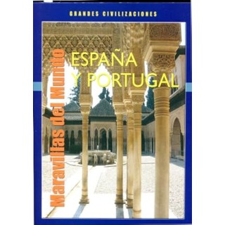 Maravillas del mundo. España y Portugal